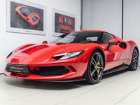 Gebraucht Ferrari 296 829 PS (609 kW) 2022 Rot