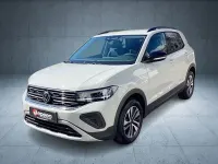 Neu VW T-Cross 116 PS (85 kW) 2026 Ascotgrau SUV