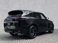 Gebraucht Land Rover Range Rover Sport SE Dynamic 466 PS (342 kW) 2025 Schwarz SUV