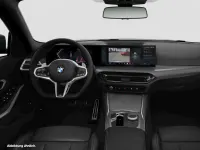 Gebraucht BMW 320 M Sport 190 PS (139 kW) 2026 Grau Limousine