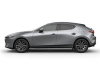 Neu Mazda 3 Exclusive-Line 140 PS (102 kW) 2025