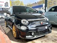 Gebraucht Abarth 595 165 PS (121 kW) 2021 Nero Kleinwagen