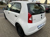 gebraucht Seat Mii 1.0 Reference *Klima*2.Hand*4-Türer*TÜV*