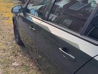 Gebraucht Opel Astra 90 PS (66 kW) 2011 Grün Kleinwagen