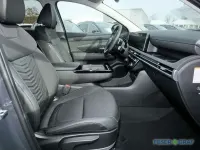 Neu Hyundai Tucson Trend 239 PS (175 kW) 2026 Ecotronic grey SUV