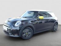 Gebraucht Mini Cooper SE 75 kW (102 PS) 2021 Schwarz Kleinwagen