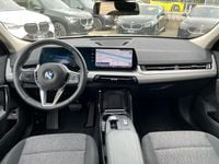 Używany BMW X2 163 KM (119 kW) 2025 Biały SUV