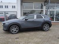 Neu Mazda CX-30 140 PS (102 kW) 2026 Grau SUV