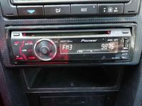 Gebraucht Mercedes C200 163 PS (119 kW) 2000 Blau Kombi