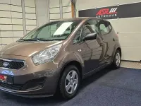 Gebraucht Kia Venga 90 PS (66 kW) 2012 Kleinwagen