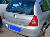 gebraucht Renault Clio 1.2 Campus Access