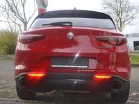 gebraucht Alfa Romeo Stelvio B-Tech Q4 (630)