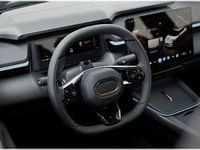 Neu Lynk & Co 08 345 PS (253 kW) 2026 Grau (storm grey) SUV