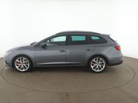 Gebraucht Seat Leon 4Drive 301 PS (221 kW) 2018 Grau Kombi