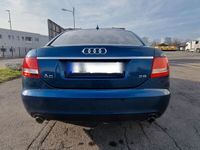 gebraucht Audi A6 A62.8 FSI