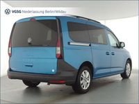 gebraucht VW Caddy Maxi California