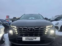 Gebraucht Hyundai Tucson Select 150 PS (110 kW) 2024 Dark knight / mic SUV