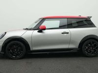 Gebraucht Mini John Cooper Works 204 PS (150 kW) 2024 Grau Kleinwagen