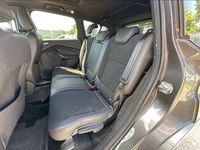 Gebraucht Ford Kuga ST-Line 182 PS (133 kW) 2018 Grau SUV