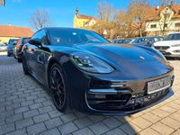 gebraucht Porsche Panamera Sport Turismo GTS "SPORT-CHRONO"