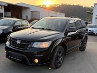 Gebraucht Fiat Freemont Black Code 170 PS (125 kW) 2014 Colore esterno (nero provocato SUV