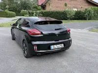 Gebraucht Kia Ceed GT-Line 136 PS (100 kW) 2016 Schwarz Kleinwagen