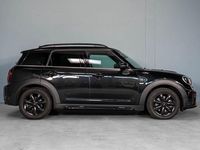 Gebraucht Mini Countryman 178 PS (130 kW) 2022 Schwarz SUV