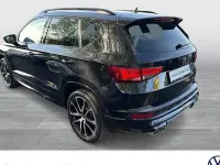 Occasion Cupra Ateca 300 ch (220 kW) 2019 Noir SUV