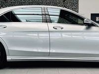 gebraucht Mercedes S500 S 560 L 4M AMG PANO|HUD|BURMESTER|360*|VOLL**