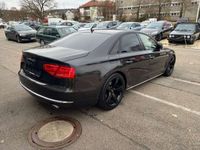 gebraucht Audi A8 3.0 TDI quattro*SBTD*20 ZOLL*