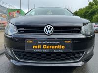 gebraucht VW Polo LIFE Klima Sitz. TÜV/Service Neu Garantie