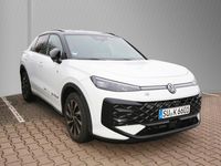 Gebraucht VW T-Roc R-line 150 PS (110 kW) 2025 Weiß SUV