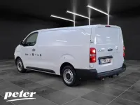 Gebraucht Opel Vivaro 120 PS (88 kW) 2025 Kaolinweiß Van / Kleinbus