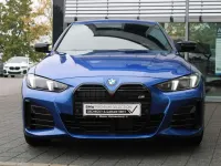 Gebraucht BMW 440 M Sport 387 PS (284 kW) 2025 Blau Coupé