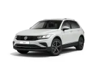 Gebraucht VW Tiguan Active 150 PS (110 kW) 2021 SUV