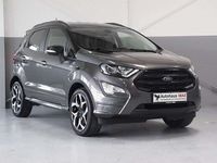 gebraucht Ford Ecosport ST-Line~Bang&Olufsen~Kamera~PDC~SZH~Kam