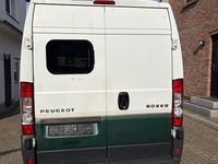 Gebraucht Peugeot Boxer 150 PS (110 kW) 2012 Van