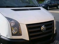 gebraucht VW Crafter 