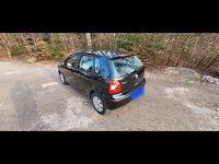 Usata VW Polo 52 CV (38 kW) 2004 Nero Utilitaria