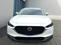 Neu Mazda CX-30 Center-Line 140 PS (102 kW) 2026 Weiß SUV