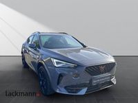 Gebraucht Cupra Formentor VZ 245 PS (180 kW) 2022 Graphene grau SUV