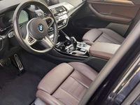gebraucht BMW X3 xDrive30d Aut. paket M