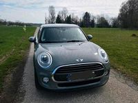 Second-hand Mini One D 2017 Gri Hatchback