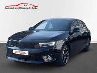 Gebraucht Opel Astra 145 PS (106 kW) 2024 Karbon schwarz Limousine