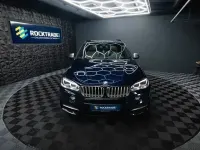 Używany BMW X5 Performance 381 KM (280 kW) 2016 Czarny SUV