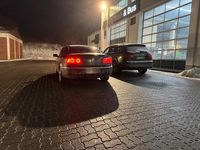 Gebraucht VW Phaeton 224 PS (164 kW) 2007 Schwarz Limousine