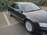 gebraucht Audi A8 3.0 tdi