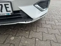 Gebraucht Volvo V60 Inscription 392 PS (288 kW) 2020 Birch light Kombi