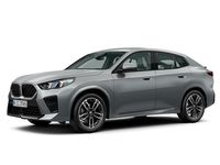 Gebraucht BMW X2 Efficient Dynamics 150 PS (110 kW) 2026 SUV