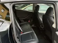 Gebraucht Tesla Model Y Performance 392 kW (534 PS) 2024 Schwarz SUV